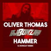 Hammer (DJ BONZAY Remix)