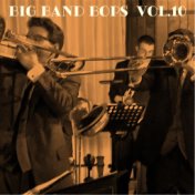 Big Band Bops, Vol. 10