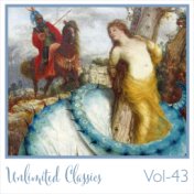 Unlimited Classics, Vol. 43