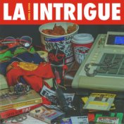 LA INTRIGUE