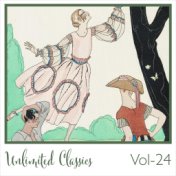 Unlimited Classics, Vol. 24