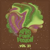 Afrofunk Fusion, Vol. 31