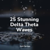25 Stunning Delta Theta Waves