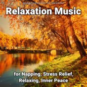 #01 Relaxation Music for Napping, Stress Relief, Relaxing, Inner Peace