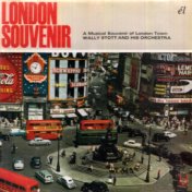 London Souvenir - A Musical Souvenir of London Town