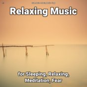 !!!! Relaxing Music for Sleeping, Relaxing, Meditation, Fear