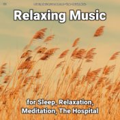 #01 Relaxing Music for Sleep, Relaxation, Meditation, The Hospital