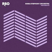 RSO Performs BTS