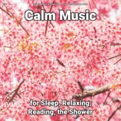 #01 Calm Music for Sleep, Relaxing, Reading, the Shower