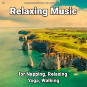 #01 Relaxing Music for Napping, Relaxing, Yoga, Walking