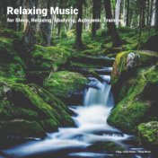 Relaxing Music for Sleep, Relaxing, Studying, Autogenic Training