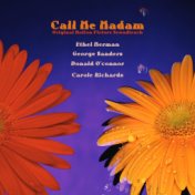 Call Me Madam (Motion Picture Soundtrack)