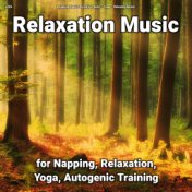 zZZz Relaxation Music for Napping, Relaxation, Yoga, Autogenic Training