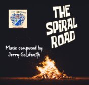 The Spiral Road