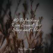 40 Refreshing Rain Sounds for Sleep and Vibes