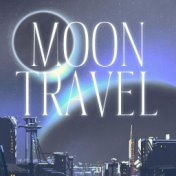 Moon Travel (Astronaut Life in Space (Center of the Galaxy))
