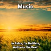 !!!! Music to Relax, for Bedtime, Wellness, the Brain