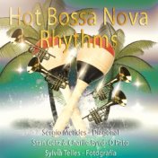 Hot Bossa Nova Rhythms