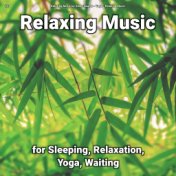 #01 Relaxing Music for Sleeping, Relaxation, Yoga, Waiting