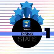 Rising Stars, Vol. 1