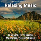 #01 Relaxing Music to Unwind, for Sleeping, Meditation, Noise Pollution