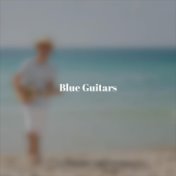 Blue Guitars