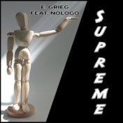 Supreme (Electronic Version)