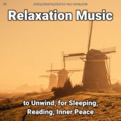 #01 Relaxation Music to Unwind, for Sleeping, Reading, Inner Peace