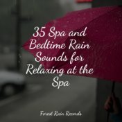 35 Spa and Bedtime Rain Sounds for Relaxing at the Spa