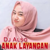 Anak Layangan