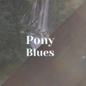 Pony Blues