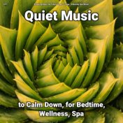 #01 Quiet Music to Calm Down, for Bedtime, Wellness, Spa
