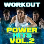 Workout Power Hits, Vol. 2
