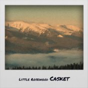 Little Rosewood Casket