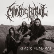 Black Funeral (Cover)