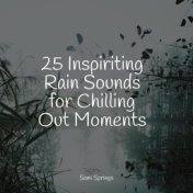 25 Inspiriting Rain Sounds for Chilling Out Moments