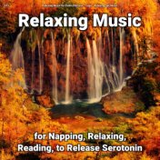#01 Relaxing Music for Napping, Relaxing, Reading, to Release Serotonin