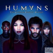 Humans - The Ultimate Fantasy Playlist