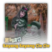 Sayang Sayang Cie Cie