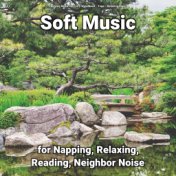 #01 Soft Music for Napping, Relaxing, Reading, Neighbor Noise