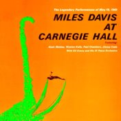 Concierto De Aranjuez - Carnegie Hall, May 19, 1961 (Remastered)