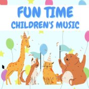 Fun Time Children's Music