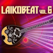 Laikobeat, Vol. 6