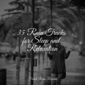 35 Rain Tracks for Sleep and Relaxation