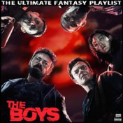 The Boys The Ultimate Fantasy Playlist