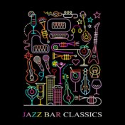 Jazz Bar Classics: Instrumental Collection of 2022