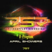 April Showers EP