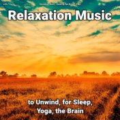 zZZz Relaxation Music to Unwind, for Sleep, Yoga, the Brain