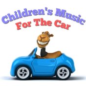 Children's Music For The Car