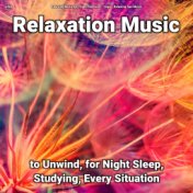 zZZz Relaxation Music to Unwind, for Night Sleep, Studying, Every Situation